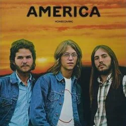 Ventura Highway Bass Tab by America