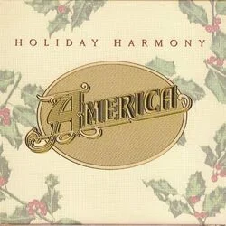 Winter Wonderland Chords by America