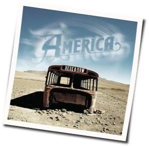 Work To Do Chords by America