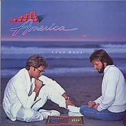 Your Move Chords by America