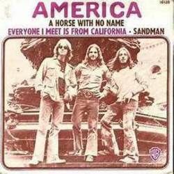 A Horse With No Name Chords by America