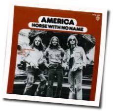 A Horse With No Name  Chords by America
