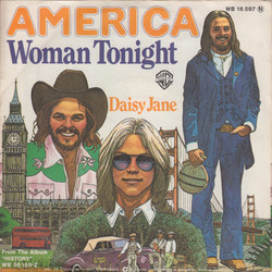 Bell Tree Chords by America