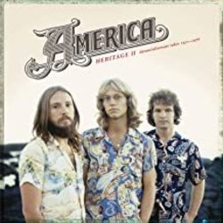 Jet Boy Blue Chords by America