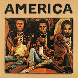 Never Found The Time by America