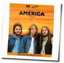 America Ventura Highway Ver 2 Guitar Tabs Guitar Tabs Explorer