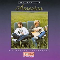 We Got All Night Chords by America