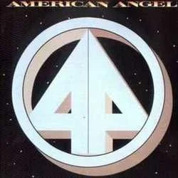 Lessons Chords by American Angel