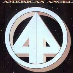 Lessons Chords by American Angel