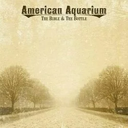 Stars And Scars Chords by American Aquarium