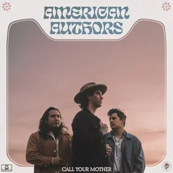 Bon Voyage Chords by American Authors