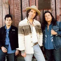 Race Car Chords by American Authors