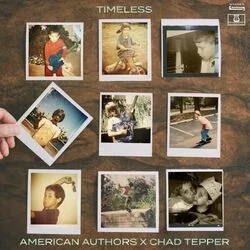 Timeless Chords by American Authors
