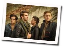 Believer Tab by American Authors