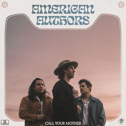 Life Ain't Easy Chords by American Authors