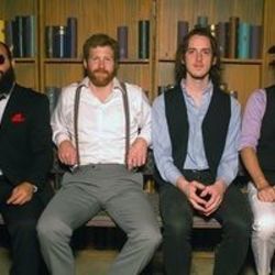 Old Fashioned Chords by American Babies