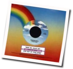 Step Out Of Your Mind Chords by The American Breed
