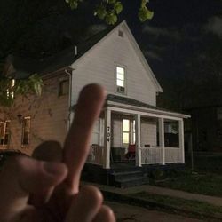 Honestly Bass Tab by American Football