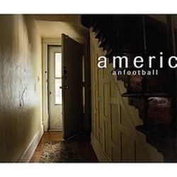 I Need A Drink Or Two Or Three by American Football