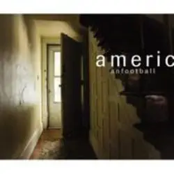 My Instincts Are The Enemy by American Football