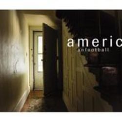 MY INSTINCTS ARE THE ENEMY Bass Tabs by American Football