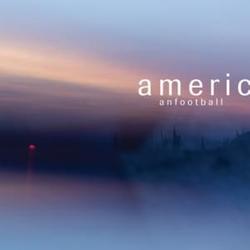 Silhouettes by American Football