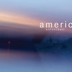 Silhouettes Bass Tab by American Football
