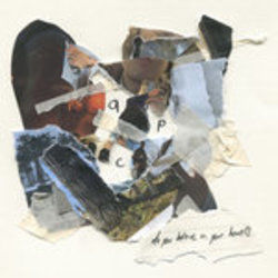Bedroom Pop Tabs by American Poetry Club