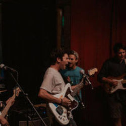Long Way Down Tab by American Poetry Club