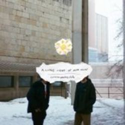 Pro Pic Tab by American Poetry Club