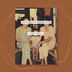 The Exit Chords by American Poetry Club