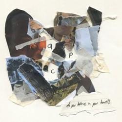 Underneath The Pillows Chords by American Poetry Club