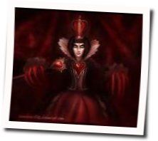 The Red Queen Tab by American Standards