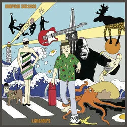 Polar Nights Chords by American Suitcase