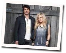 Love Is War Chords by American Young