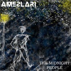 The Midnight People Chords by Ameslari