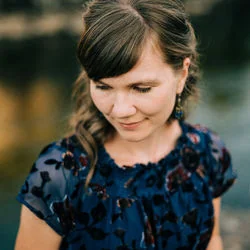 Psalm 27 Chords by Ami Andersen