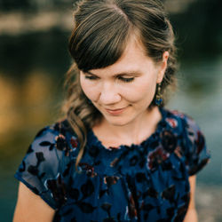 Psalm 27 Chords by Ami Andersen
