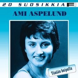 Ihmeiden Aika Chords by Ami Aspelund