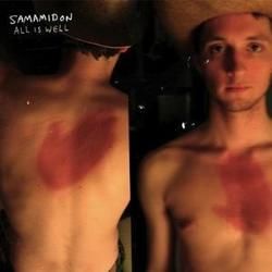 All Is Well Chords by Sam Amidon