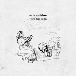 Pretty Fair Damsel by Sam Amidon