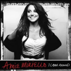 Hey Chords by Amie Miriello