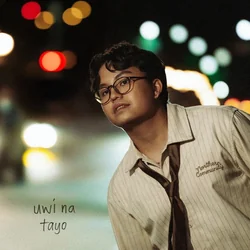 Uwi Na Tayo Chords by Amiel Sol