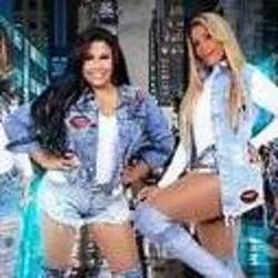 Amiga Chords by Amigas Do Brega