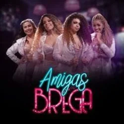 Suas Cartas Chords by Amigas Do Brega