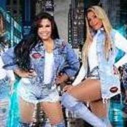 Amiga Chords by Amigas Do Brega