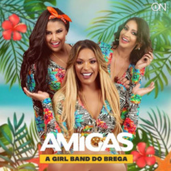 Ferida Chords by Amigas Do Brega