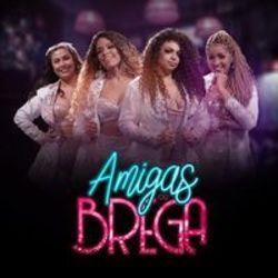 Suas Cartas Chords by Amigas Do Brega