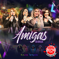 Vem Me Deixar Louca Chords by Amigas Do Brega