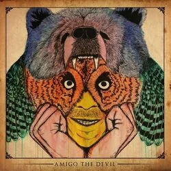 Hell And You Chords by Amigo The Devil